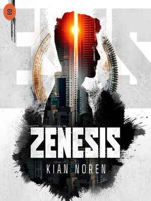 cover image of Zenesis